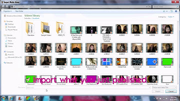 WMM tutorial [NEW!] ; SV effect+SPARKLES!  [requested, please credit]