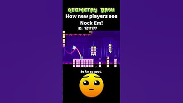 Not the Slaughterhouse Jumpscare in Nock Em! #shorts