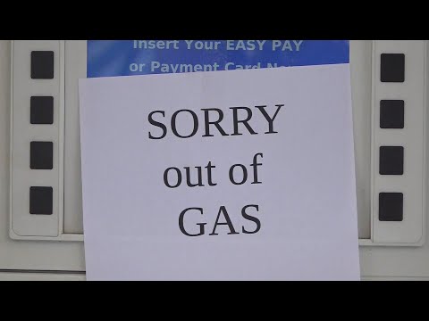 Videó: 3 módszer a gázhiány megelőzésére