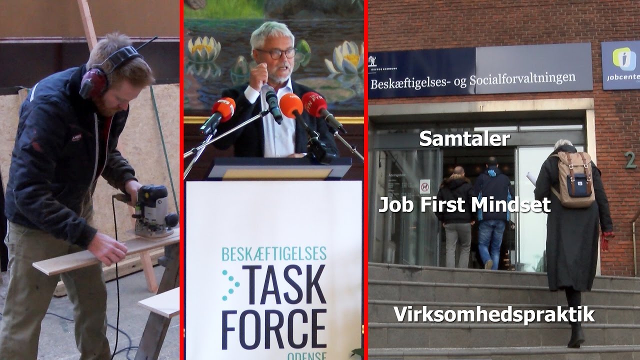 arbejde odense arbejde odense