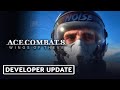 Ace Combat 8: Wings of Theve - Official Developer Update