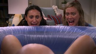 How I Met Your Father S02E02 Nightmare
