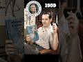 When Science Fiction Put on a Uniform (100 Years of SF - 1959)