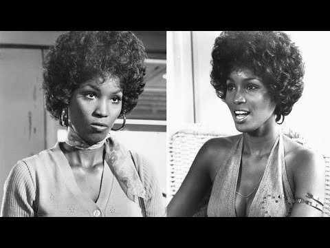 The Life And Tragic Ending Of Teresa Graves - Star In 'Get Christie Love'