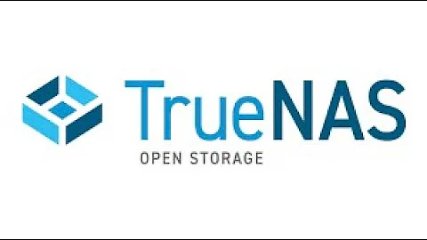 Configure SMB or CIFS and NFS shares in TrueNAS or FreeNAS