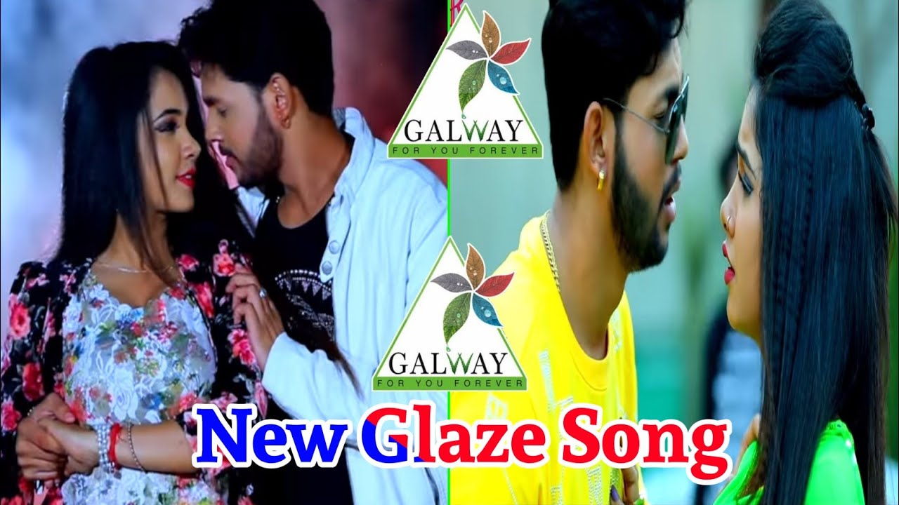 New Glaze hit song डायमण्ड बन के घरवा अईह ऐ बलम जी Glaze New video Song 2020_Pintu Raja