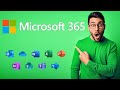 Microsoft 365 cest quoi