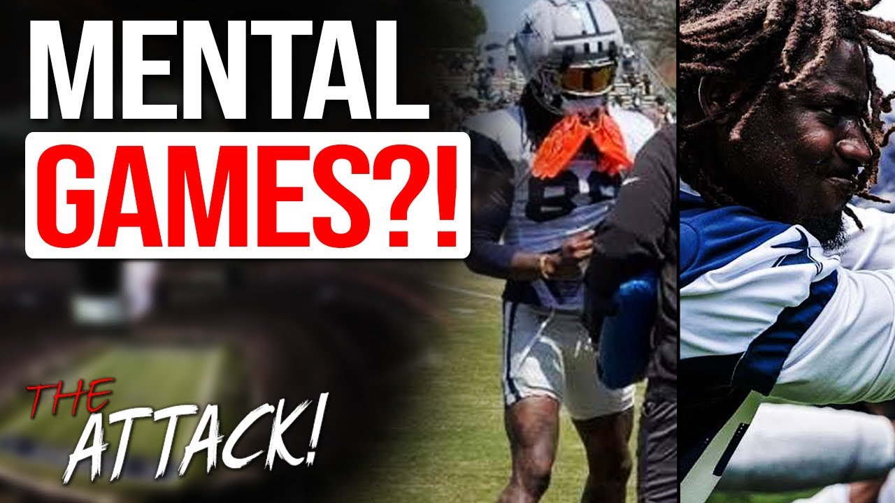 CeeDee Lamb’s DROPS, Rookies Making IMPACT at Training Camp, Schotty’s STRONG MESSAGE, & More!