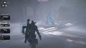 Gears 5 | Act II - Chapter 4 | THE SOURCE OF IT ALL