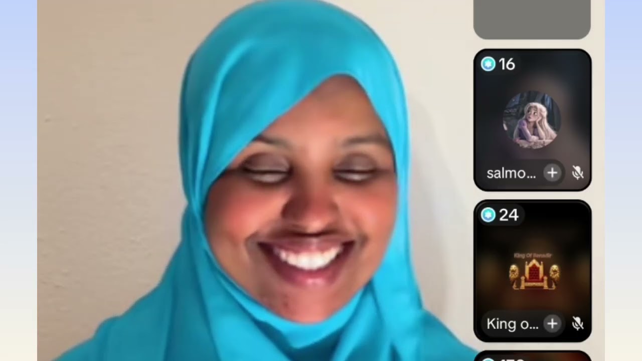 evunafudha waan jeclaad