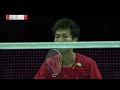 BWF World Championships 2026 | Guo/Chen (CHN) [6] vs Jiang/Wei (CHN) [2] | QF