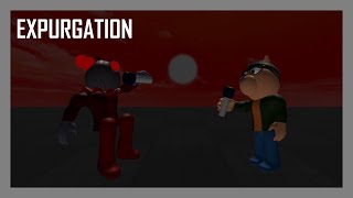FNF Expurgation | Piggy Animation