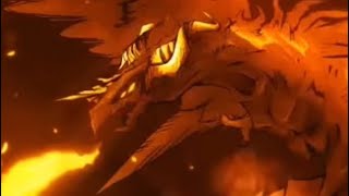 roar of the jungle dragon remix