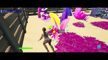 How YOU Can Complete Level 19 in Fortnite ESCAPE ROOM - SUMMER BY JALF? Tutorial