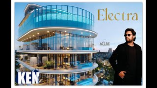 Electra by Acube Developments JVC Dubai | KEN Propertiess | Rajul Ken