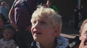 Eindhoven Maker Faire 2018