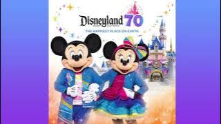 Download lagu Disneyland | Live the Magic (60th Anniversary Theme Song)