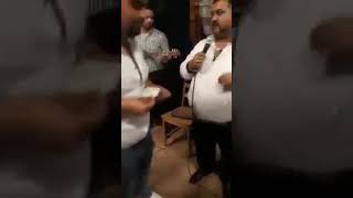 Video thumbnail of "Grofo es Gyemi 2018   Kodo phenel  Kis Jani Live"