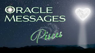 Pisces- NO More WASTING TIME, GOD'S PLANS RE-ROUTES SITUATIONS So YOU'LL Take FULL ADVANTAGE Of THIS