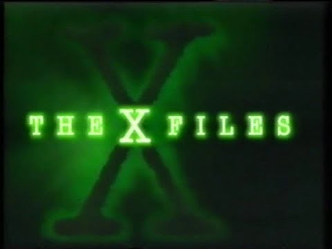 Expediente X (Trailer en castellano)