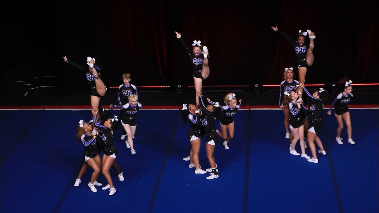 Central Jersey Allstars Knockout Summit 2024 Day 2