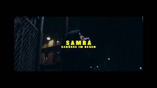 SAMRA - SCHÜSSE IM REGEN (prod.by Lukas Piano &amp; Greckoe