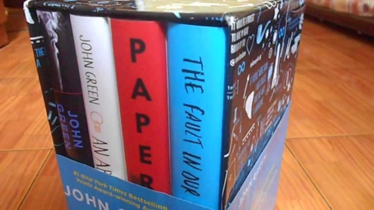Paper Towns by John Green (2008, Hardcover) Paper Towns by John Green (2008, Hardcover)