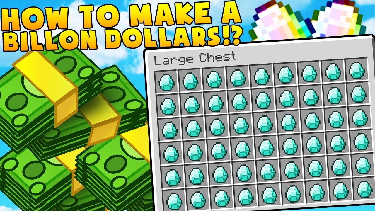 HOW TO GET THOUSANDS OF DIAMONDS | $1,000,000,000 BILLION DOLLAR MOD PACK | JeromeASF blockchain que es