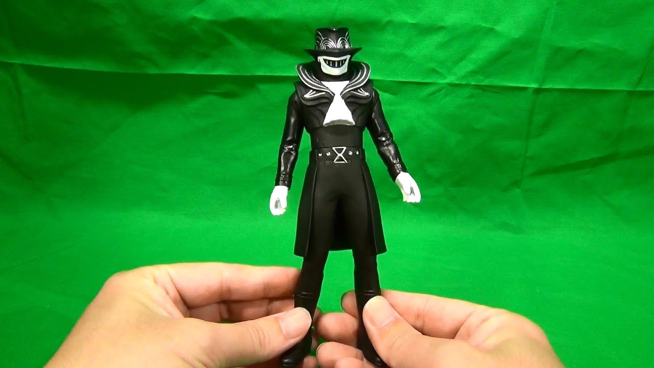 烈車戦隊トッキュウジャー　 クローズ 烈車戦隊トッキュウジャー シャドーラインコレクション02 クローズ