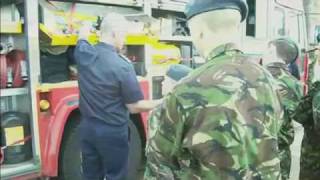 RAF Spadeadam Annual Camp