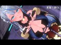 【WeatherPlanet MMD】『おっぱい吹っ切れた』by 雨海ルカ【4K】収益化おめでとうございます