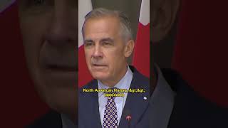 Mark Carney IMITATES Trump — The Room ERUPTS in Laughter 😂🇨🇦