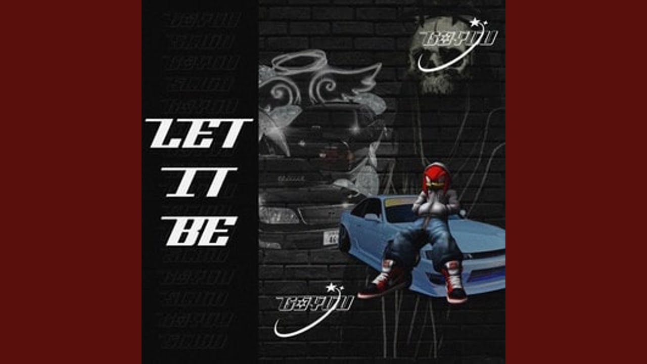 Watch LET IT BE on YouTube Watch LET IT BE on YouTube