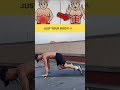 No Equipment = Strong Core Fast! 💪