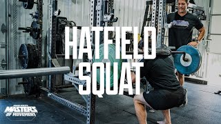 Blow Your Squat Through The Roof