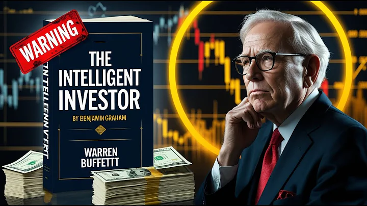 The Intelligent Investors 5 lessons Warren Buffett Never Ignores! | Book Summary.