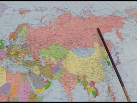 მსოფლიოს რესურსული პრობლემა