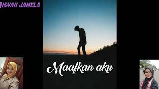 Puisi Maafkan Aku