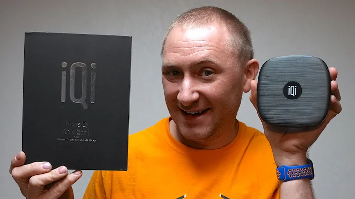 InvisQi Wireless Charger Setup