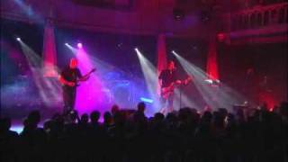 Riverside - I Turned You Down (Live at Paradiso (Amsterdam 2008.12.10) Track 5