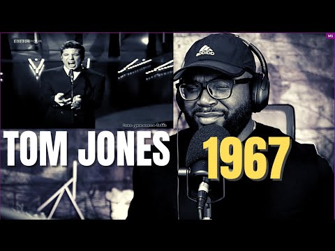 Tom Jones I'll
