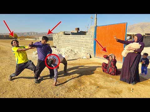 A New Chapter Started On Mr Hassan Family Farm Angel Hilltop Sharing