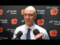 Post-Game | Ryan Huska - 30.11.25