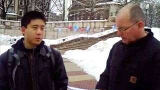 NY 4 Nihon Jins: Introduction!