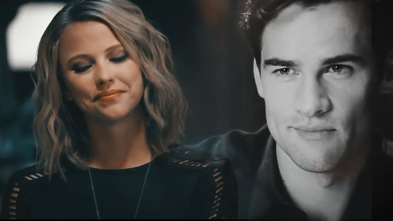 Lucien & Freya | Люсьен и Фрея - Мода на любовь