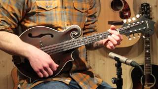 Eastman MD305 vs MD315 - BTM Guitars Demo