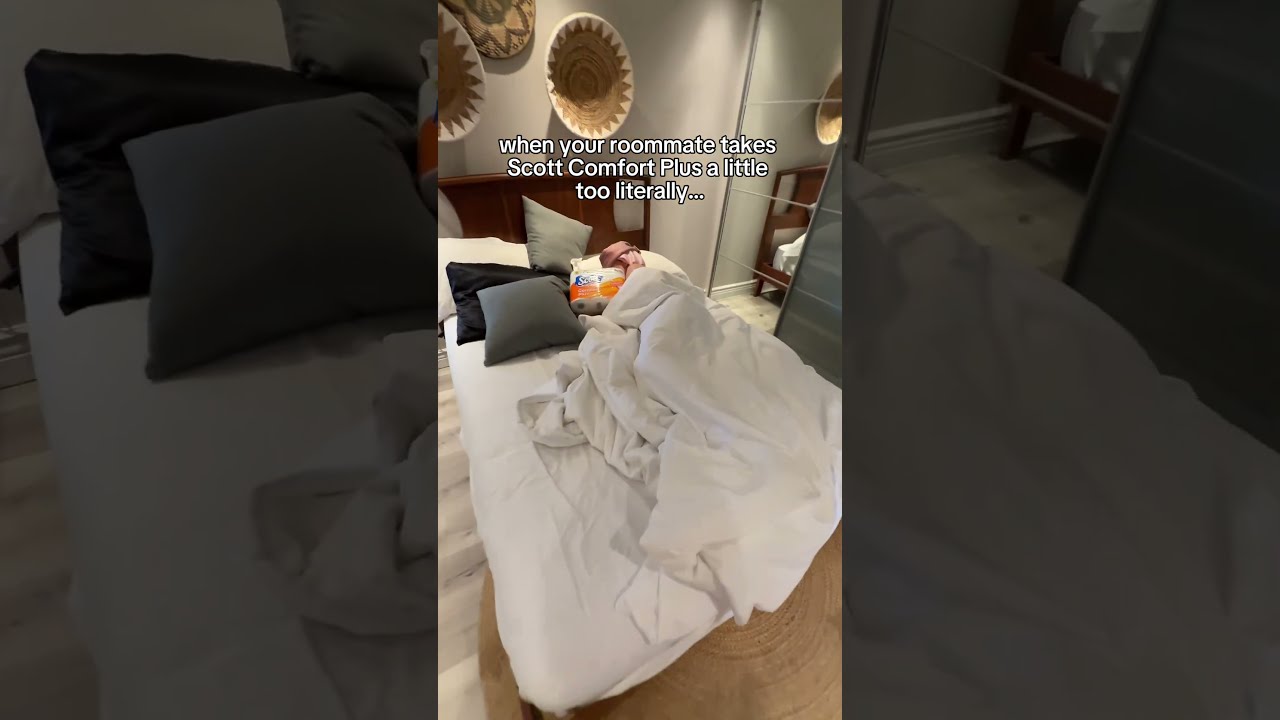 Comfort Plus Too Literally