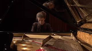 J.S. Bach - The Well-Tempered Clavier;  Preludes and Fugues No. 13-24; BWV 858-869; Marta Czech