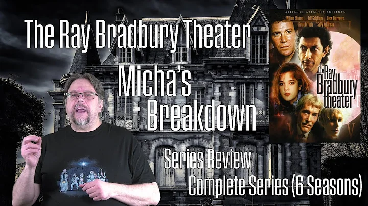 The Ray Bradbury Theater (1985-92), Complete Series  |  Series Review  |  Micha's Breakdown