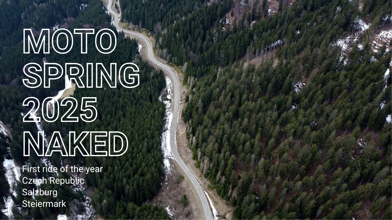 Balancing Fatherhood and Fast Rides | XSR900 Spring 2025